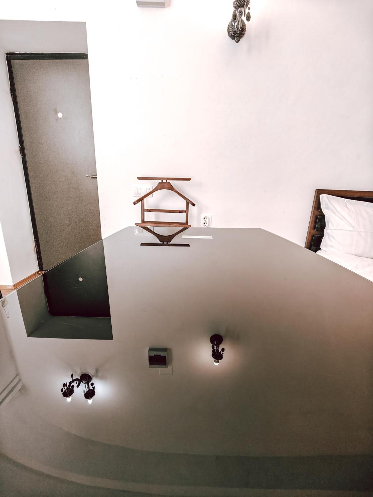 Berindei Studio - City Center - Private Parking Kluż-Napoka Zewnętrze zdjęcie